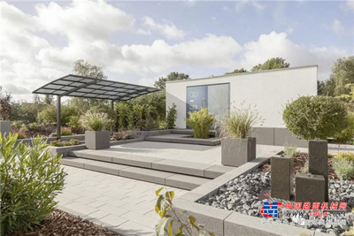 共筑砌筑文化&ldquo;一帶一路&rdquo; 泉工股份攜手德國(guó)瑞恩集團(tuán)建設(shè)中國(guó)砌筑藝術(shù)與文化創(chuàng)意園