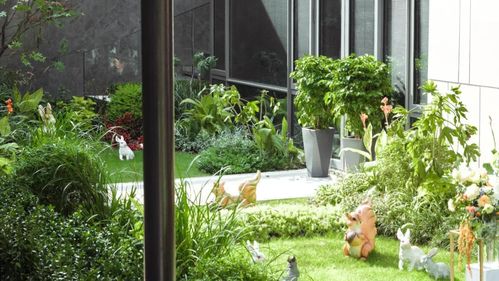 一席難求 這個(gè)主城三環(huán)內(nèi)山湖間的 純墅 著品,產(chǎn)品力刷新認(rèn)知