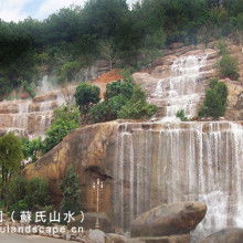  慈溪市滸山志孟石雕工藝品店 主營(yíng) 園林假山設(shè)計(jì) 制作