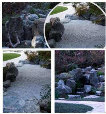 合景泰富25周年記 商業(yè)賦能，以卓越產(chǎn)品力為生活創(chuàng)造意義——園林設(shè)計(jì)的匠心與實(shí)踐